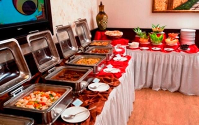 Icon Hotel Apartments Дубай Екстериор снимка
