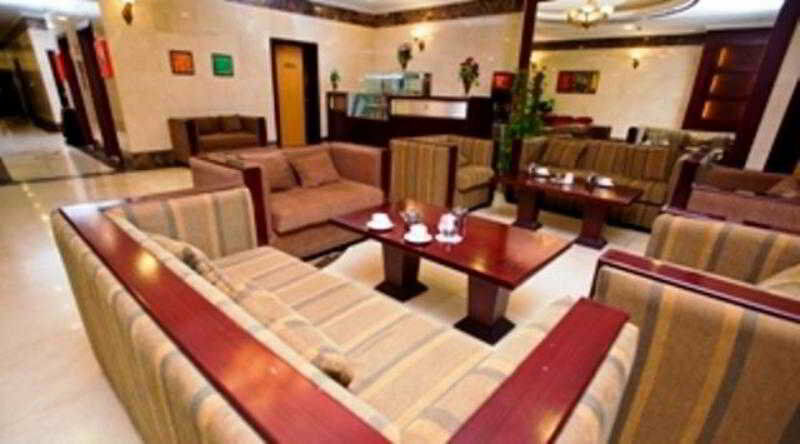 Icon Hotel Apartments Дубай Екстериор снимка